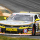 Photo credit: Chris Clark via Loshak/Stark Racing